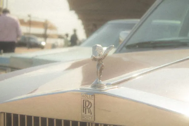 Roaring21 Casino Android/iOS rakendus